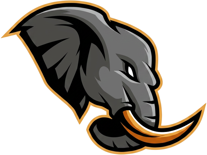 Elephant Eco Electrical logo